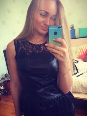 Анкета проститутки Рената - Фото 1, , 25 лет, №286310