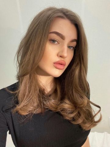 Анкета проститутки Ася - Фото 1, , 25 лет, №283915